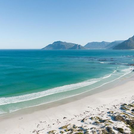 Last Word Long Beach Kommetjie Zewnętrze zdjęcie