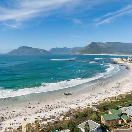 Last Word Long Beach Kommetjie Zewnętrze zdjęcie