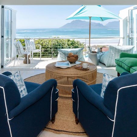 Last Word Long Beach Kommetjie Zewnętrze zdjęcie