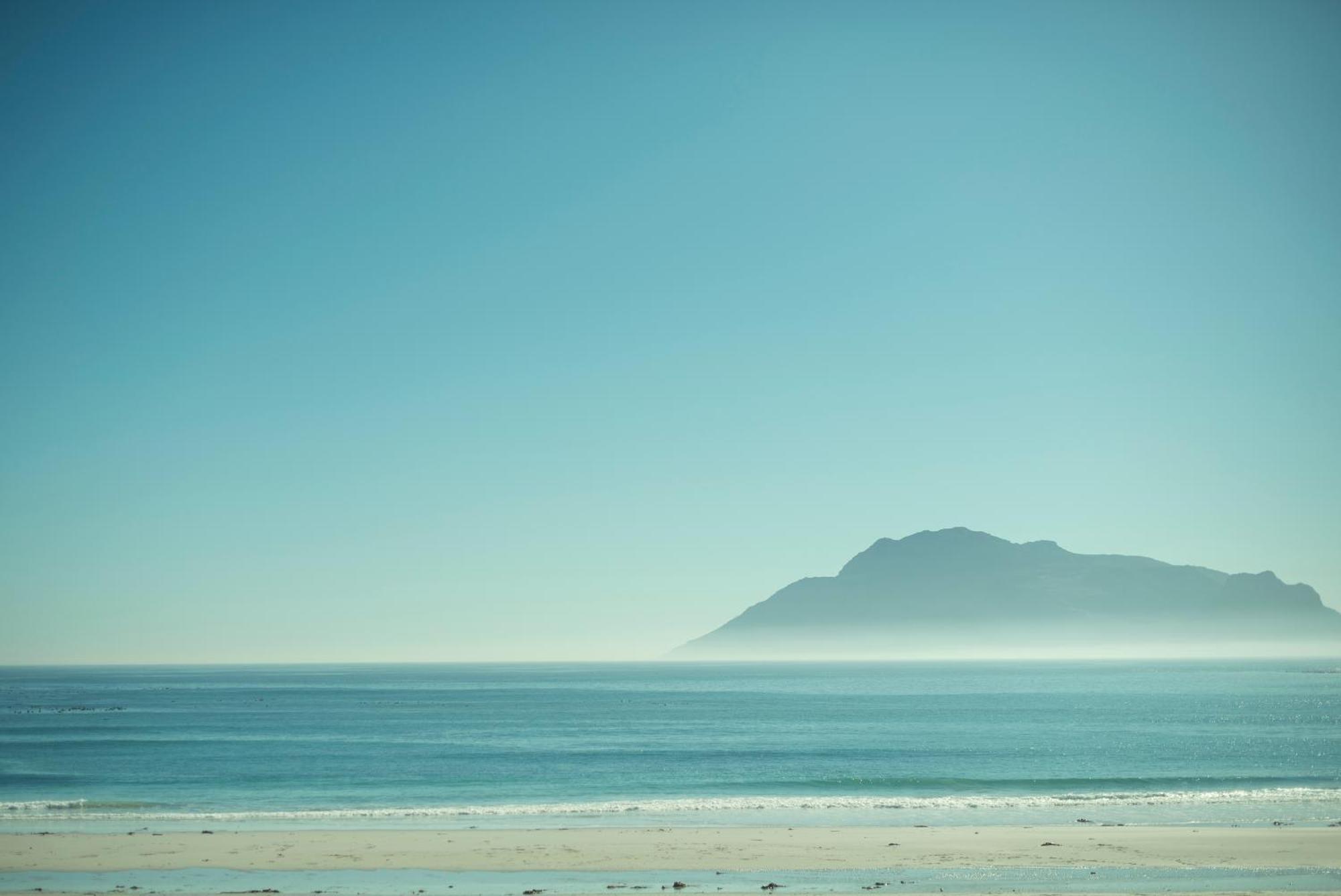 Last Word Long Beach Kommetjie Zewnętrze zdjęcie
