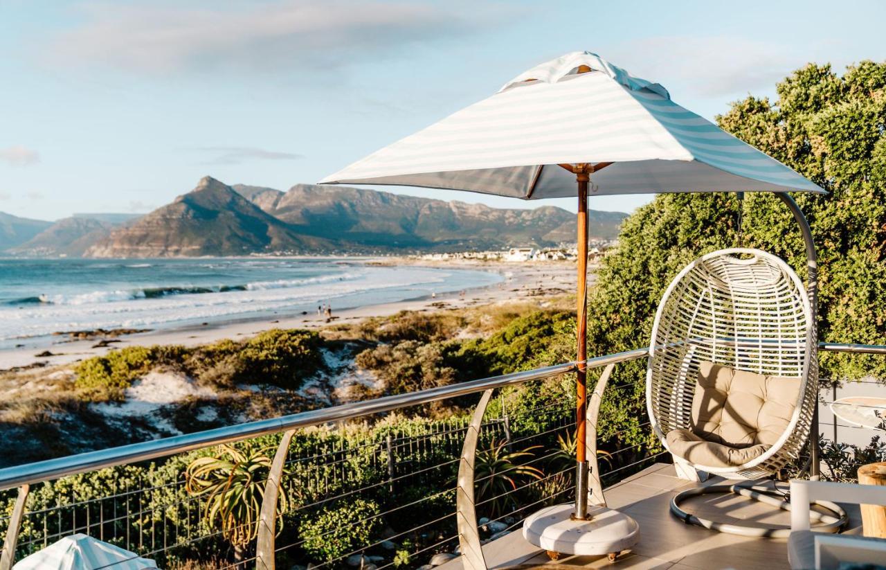 Last Word Long Beach Kommetjie Zewnętrze zdjęcie