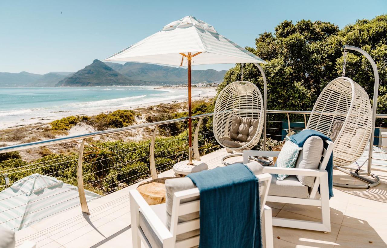 Last Word Long Beach Kommetjie Zewnętrze zdjęcie