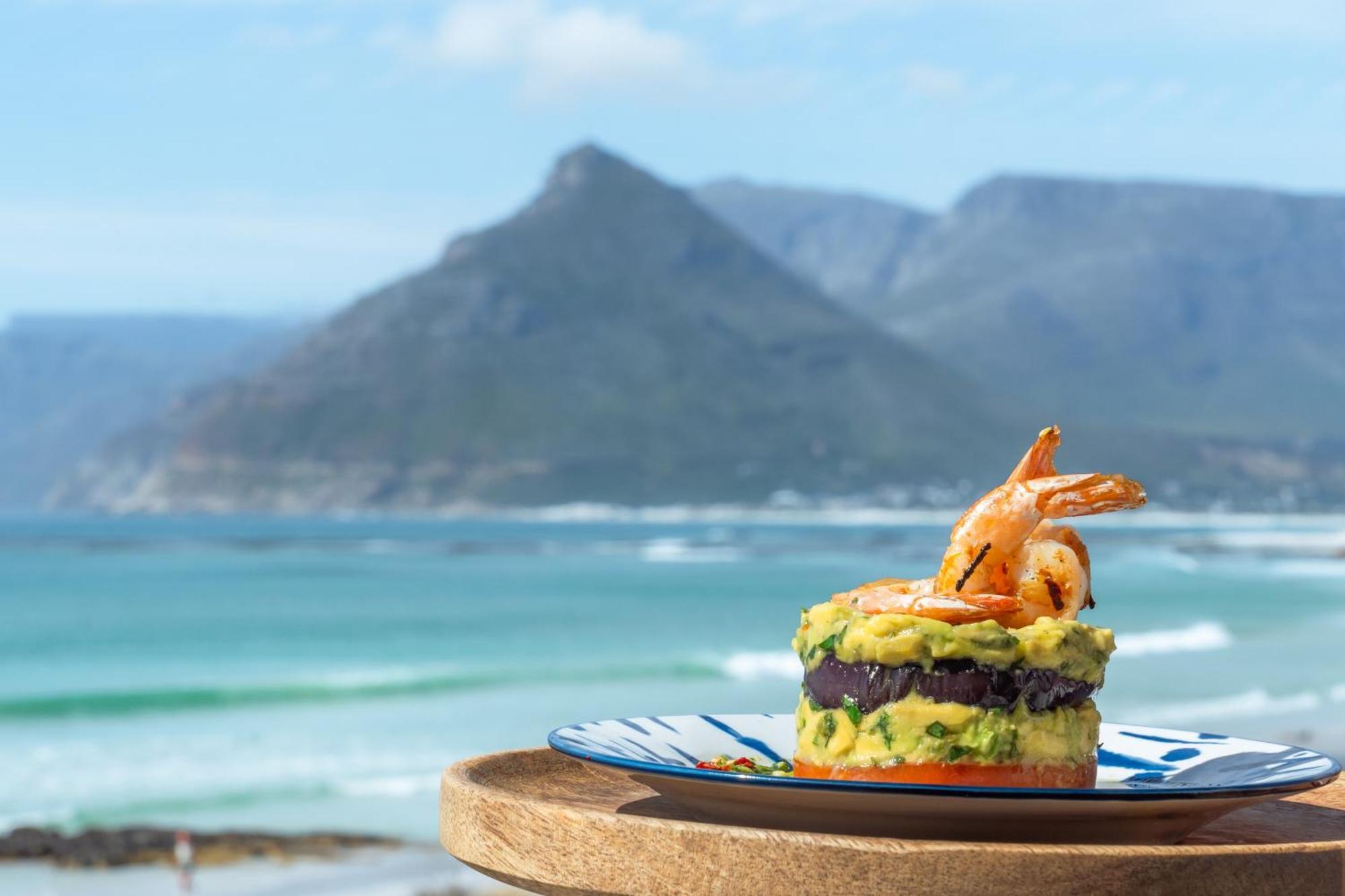 Last Word Long Beach Kommetjie Zewnętrze zdjęcie