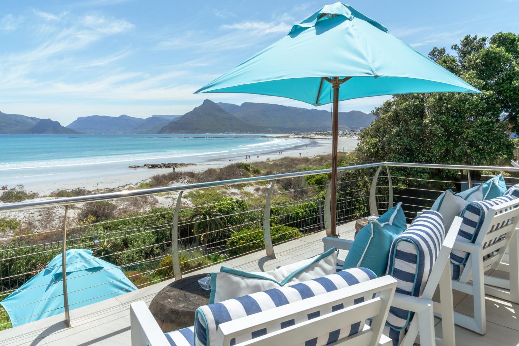 Last Word Long Beach Kommetjie Zewnętrze zdjęcie