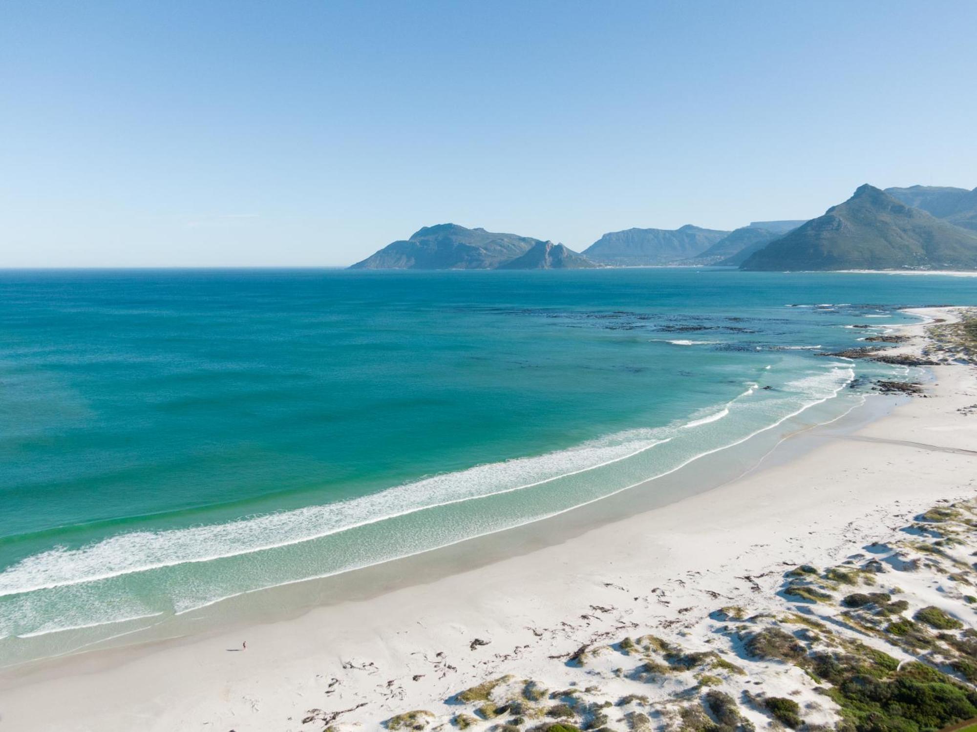 Last Word Long Beach Kommetjie Zewnętrze zdjęcie