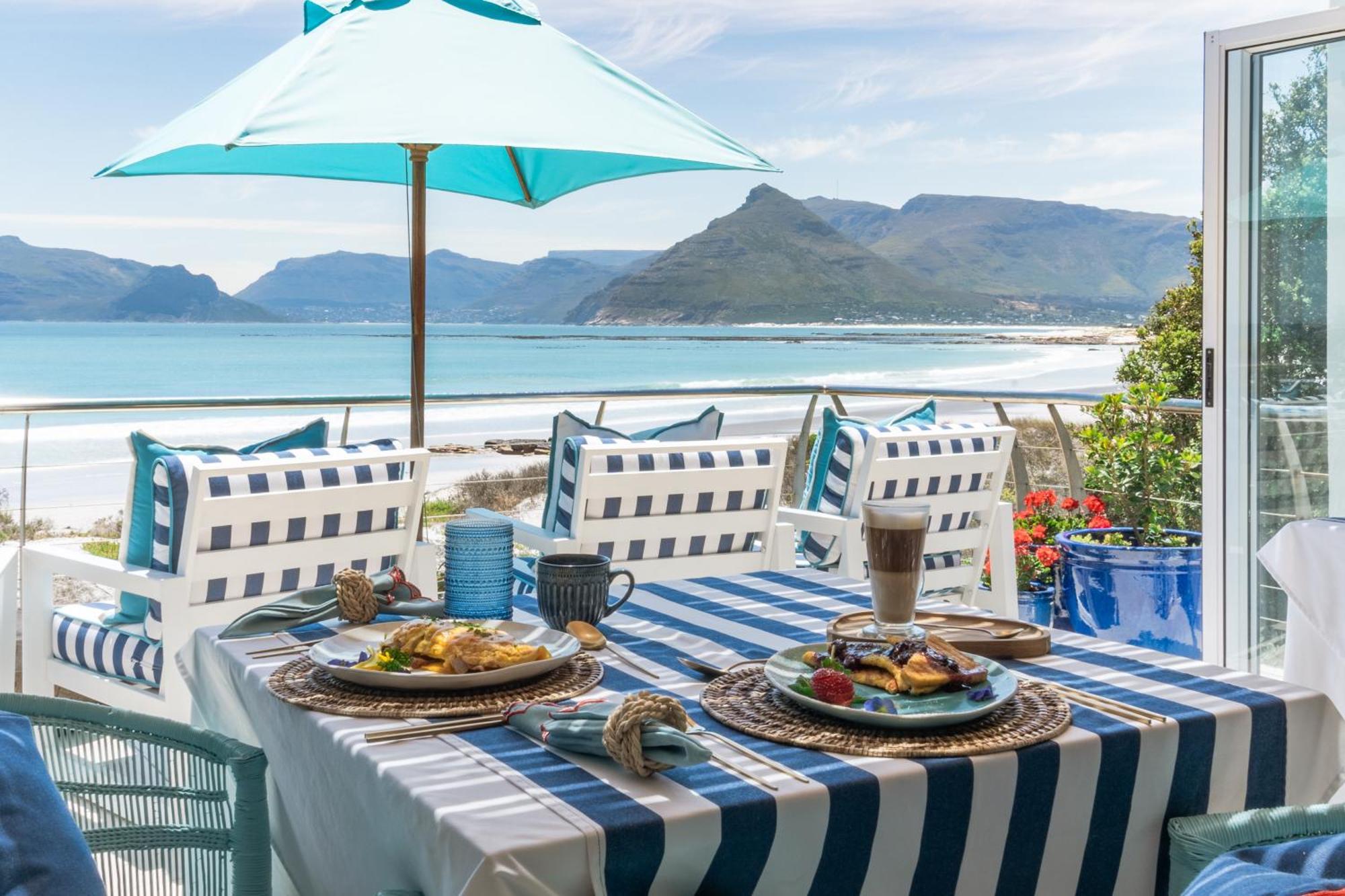 Last Word Long Beach Kommetjie Zewnętrze zdjęcie