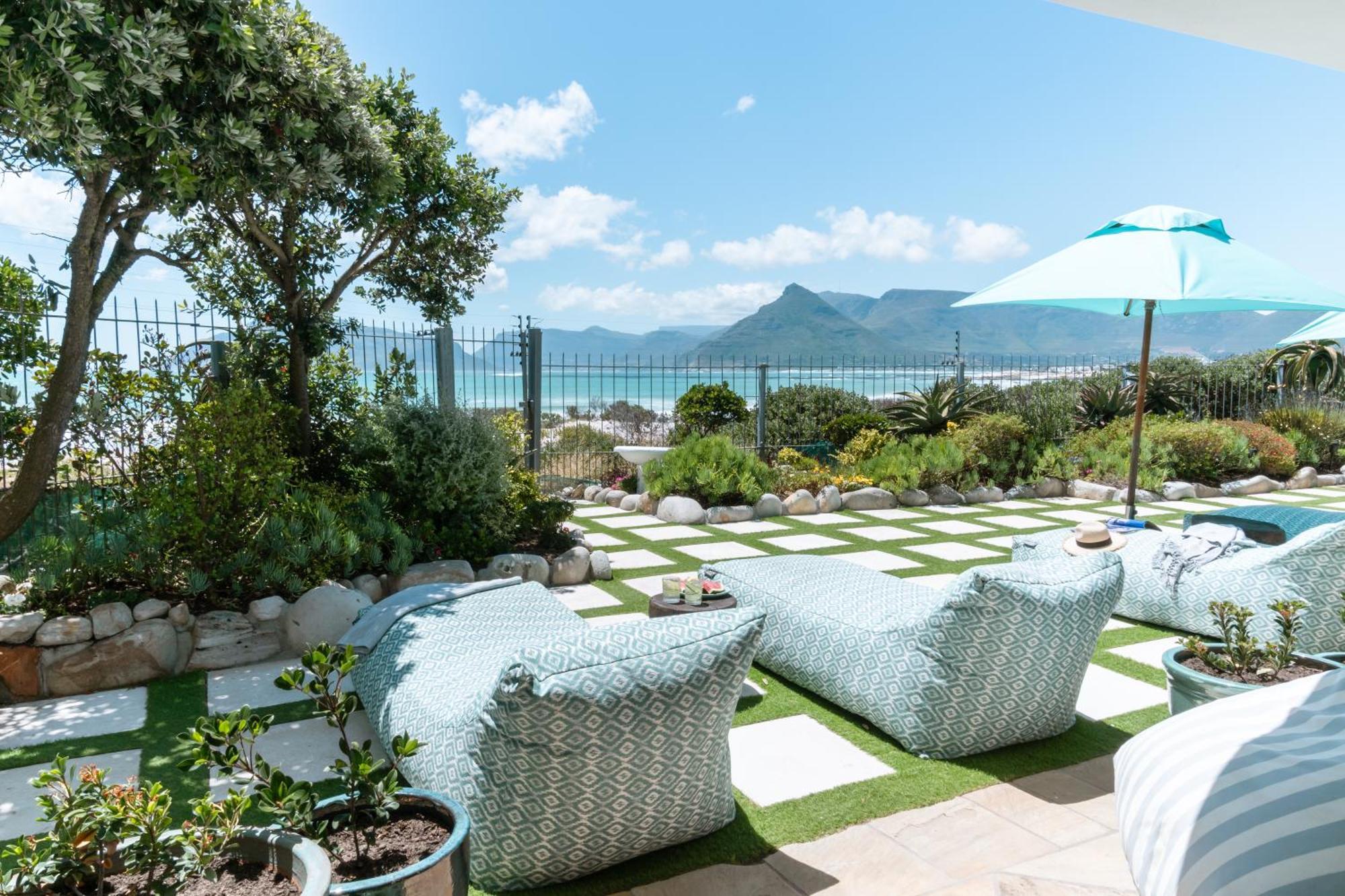 Last Word Long Beach Kommetjie Zewnętrze zdjęcie