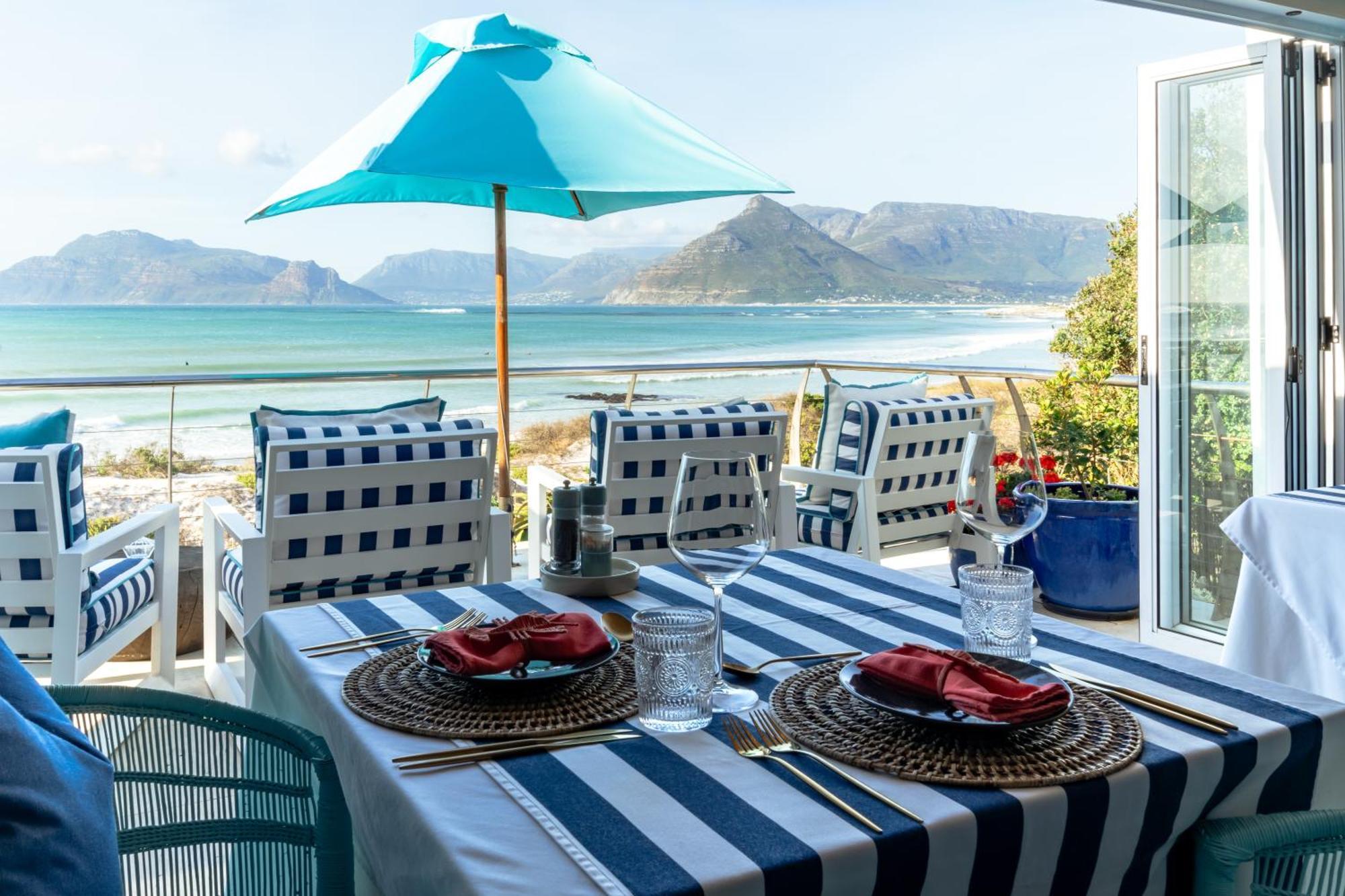 Last Word Long Beach Kommetjie Zewnętrze zdjęcie