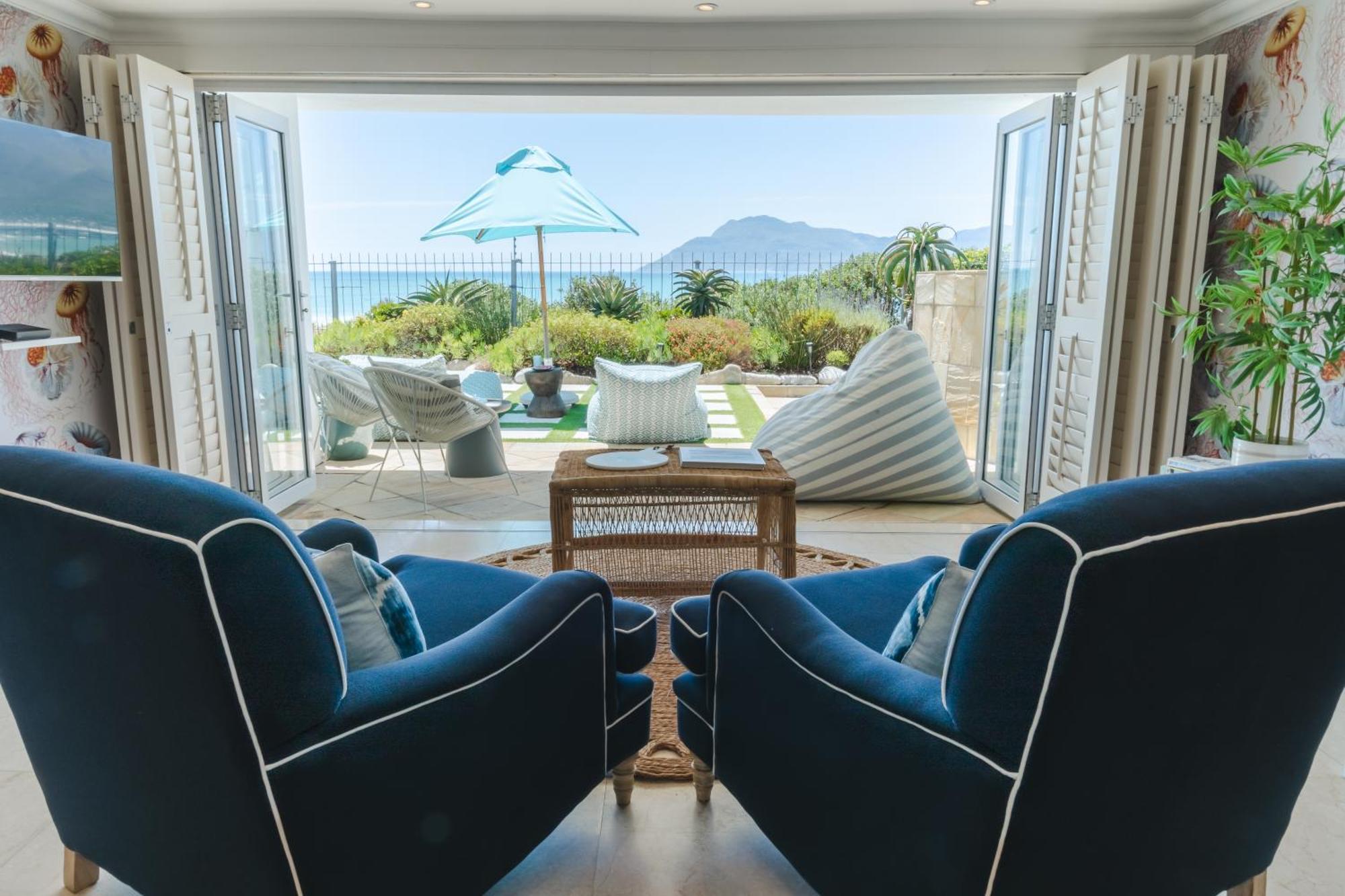 Last Word Long Beach Kommetjie Zewnętrze zdjęcie