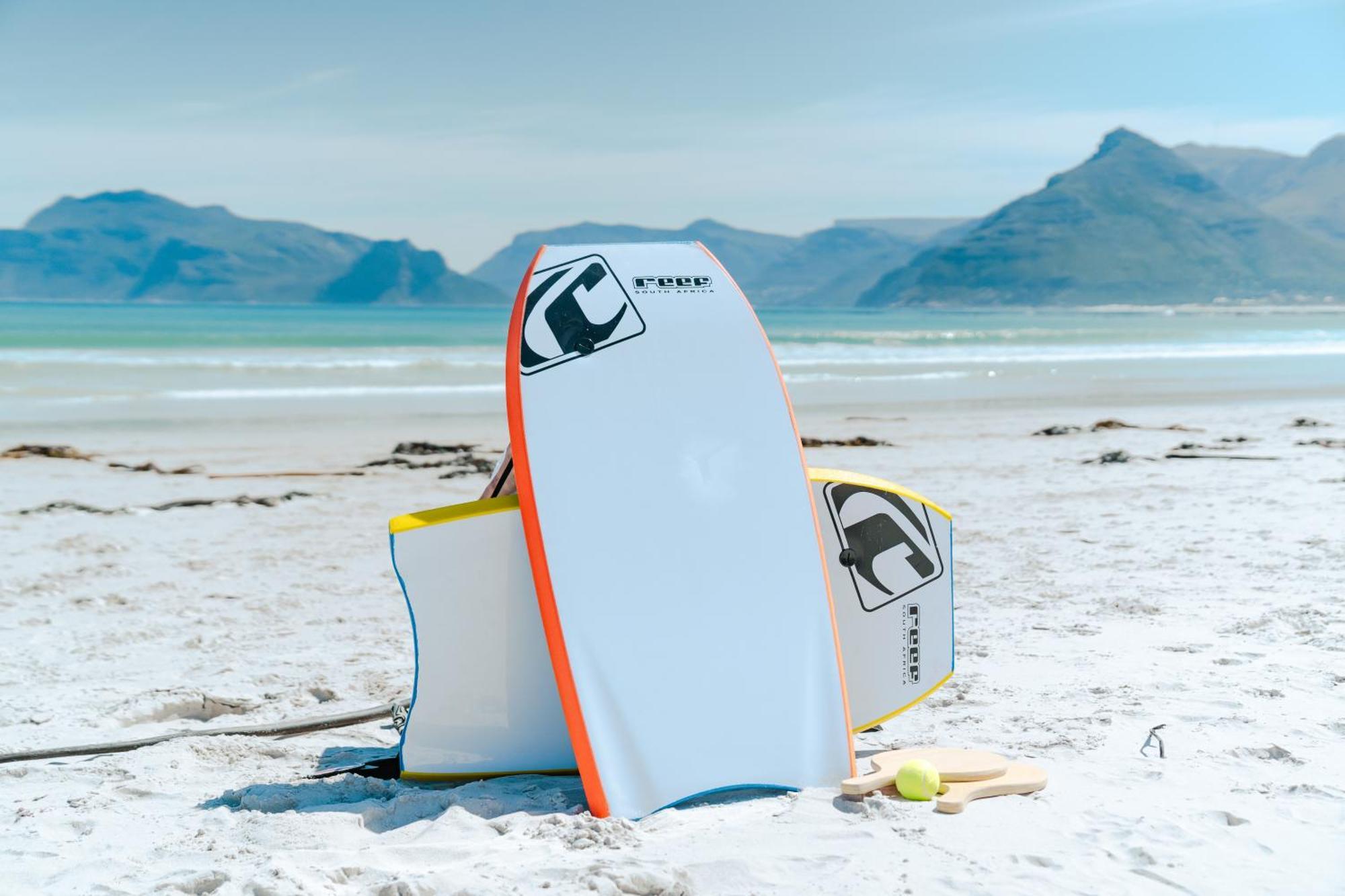 Last Word Long Beach Kommetjie Zewnętrze zdjęcie
