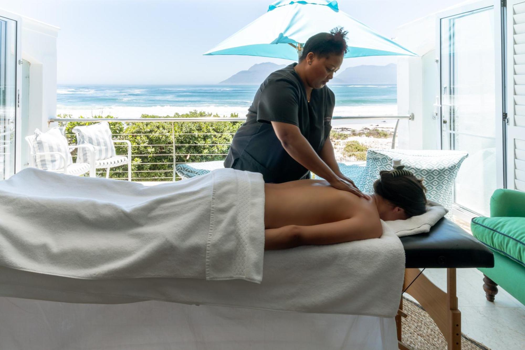 Last Word Long Beach Kommetjie Zewnętrze zdjęcie