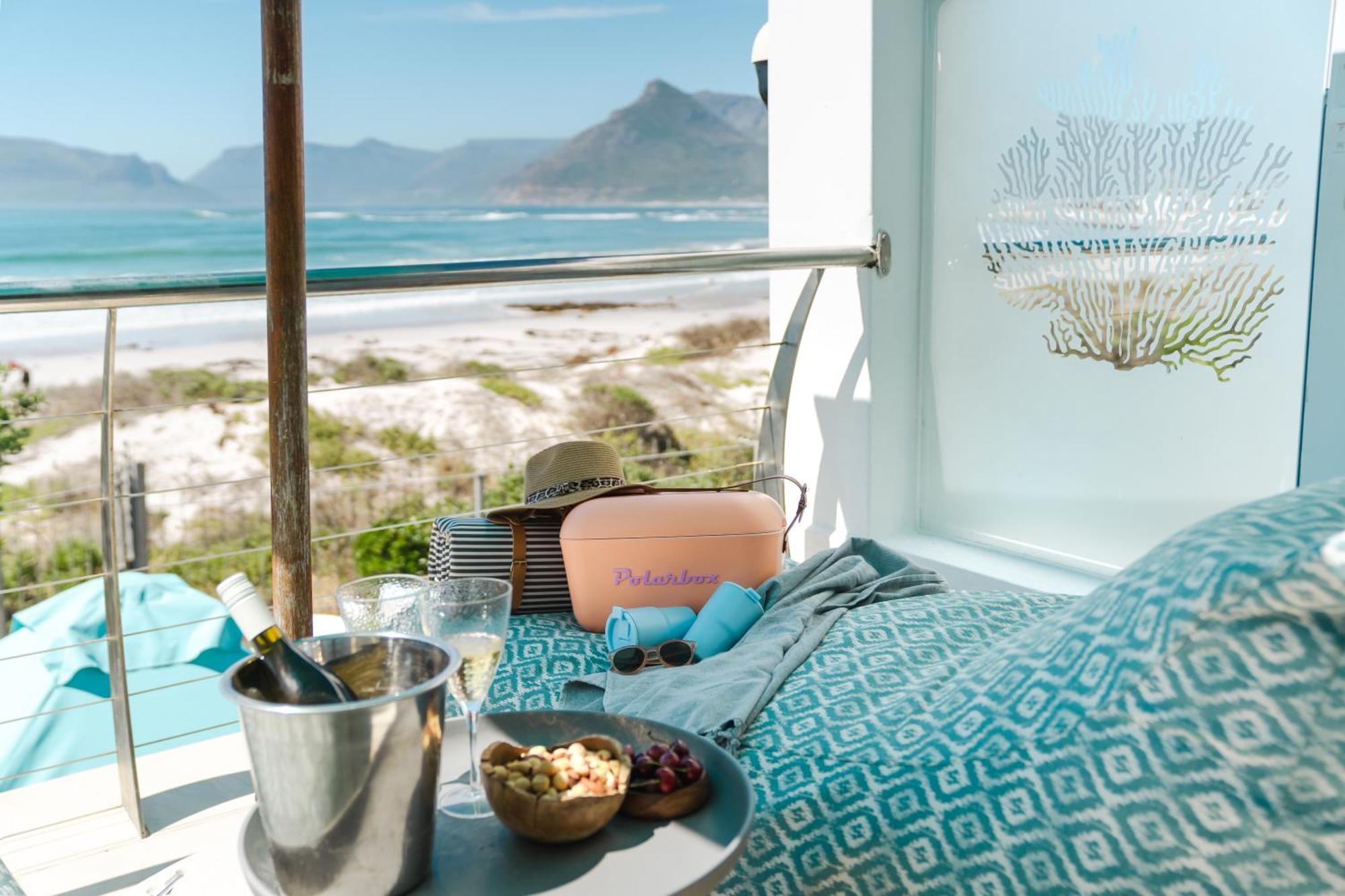 Last Word Long Beach Kommetjie Zewnętrze zdjęcie