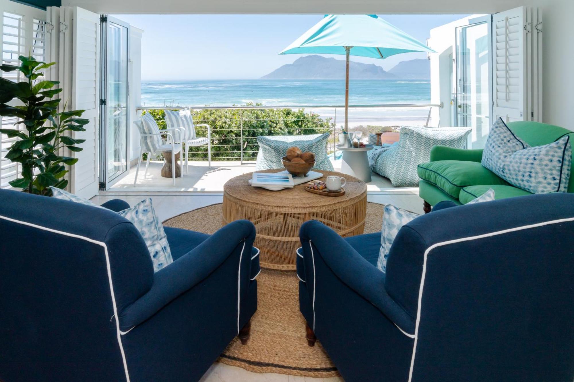 Last Word Long Beach Kommetjie Zewnętrze zdjęcie