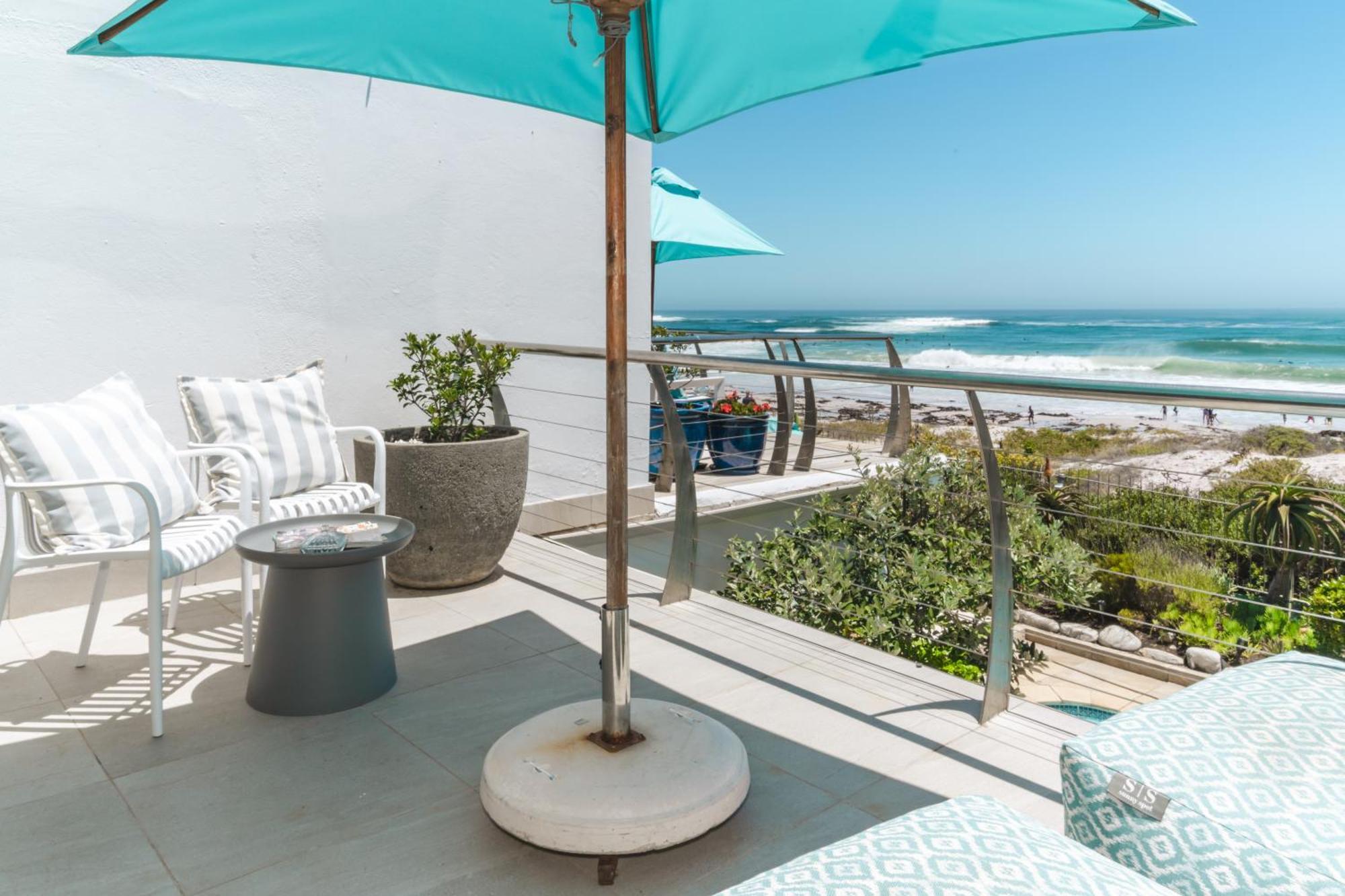 Last Word Long Beach Kommetjie Zewnętrze zdjęcie