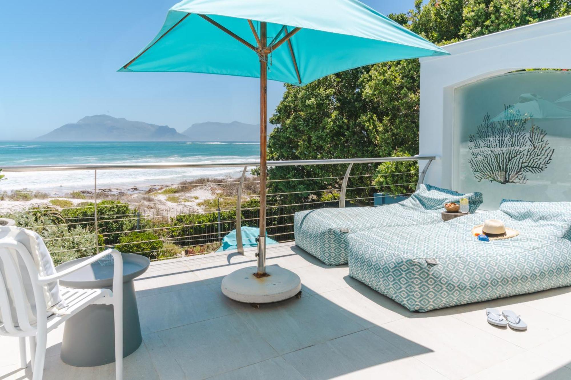 Last Word Long Beach Kommetjie Zewnętrze zdjęcie