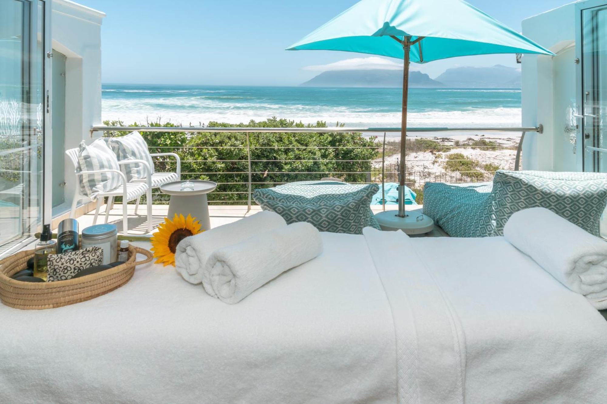 Last Word Long Beach Kommetjie Zewnętrze zdjęcie
