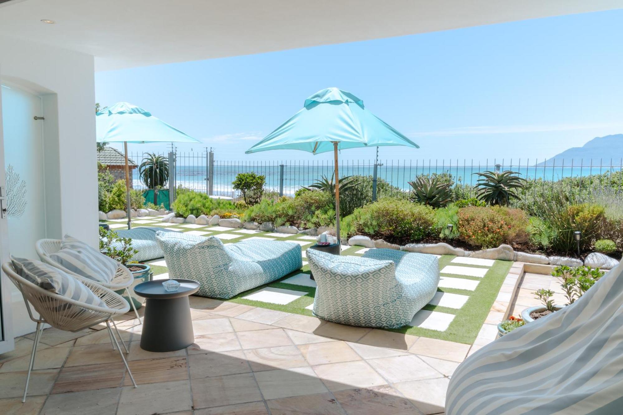 Last Word Long Beach Kommetjie Zewnętrze zdjęcie
