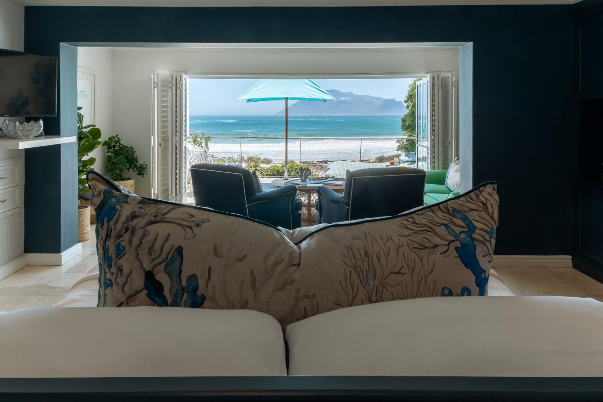 Last Word Long Beach Kommetjie Zewnętrze zdjęcie