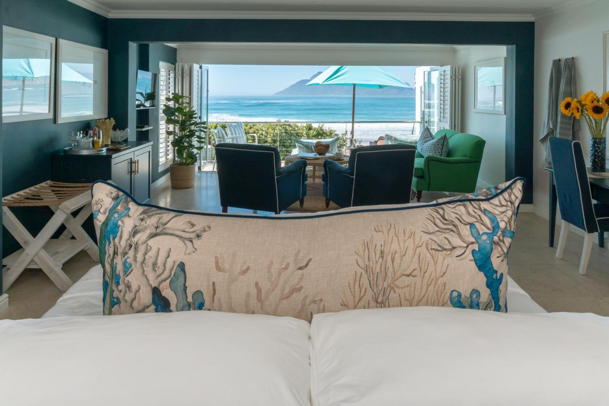 Last Word Long Beach Kommetjie Zewnętrze zdjęcie